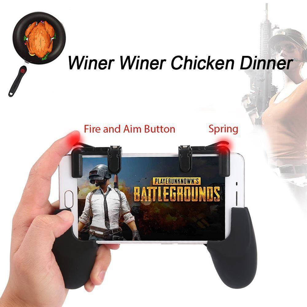 Avelena | Mobile Spiele Schießen Controller