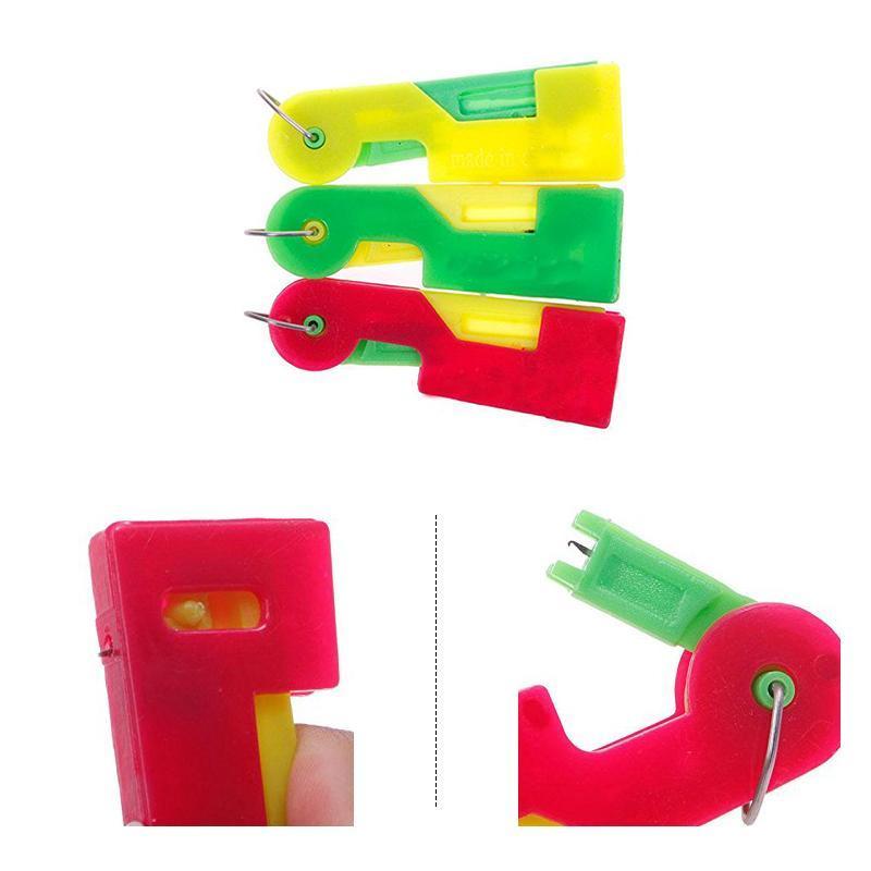 Avelena | Automatischer Einfädelhilfe Nadeleinfädler(Neu)