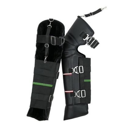 Avelena | Anti-Wind warme Motorrad-Knie-Abdeckung