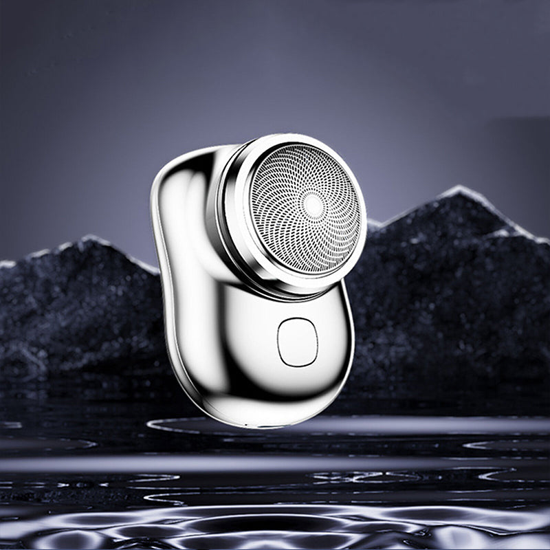 Avelena | Usb Mini Rasierer