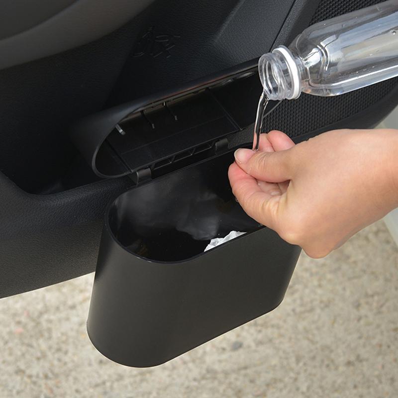 Avelena | Plastikmülleimer fürs Auto