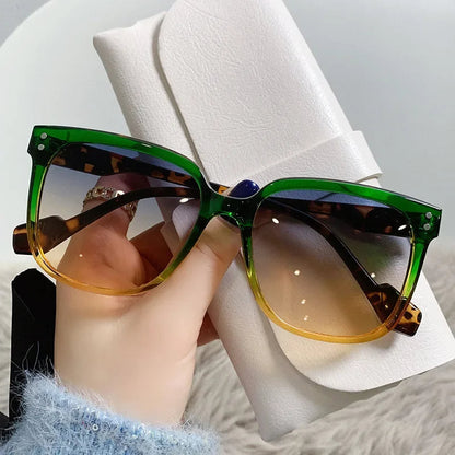 Avelena | Vintage Sonnenbrille – Zeitloser und trendiger Look