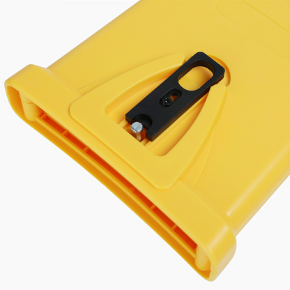 Avelena | Kettensägen-Schärfer für präzises Schleifen von Ketten