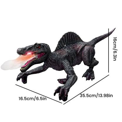 Avelena | Rc Realistischer Dinosaurier mit Nebelfunktion