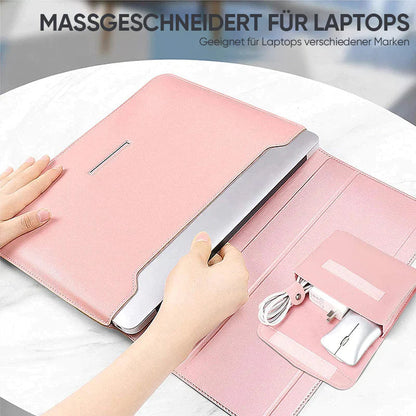 Avelena | Multifunktionale wasserdichte Laptop-Tasche