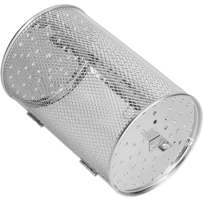 Avelena | Edelstahl drehender Grill