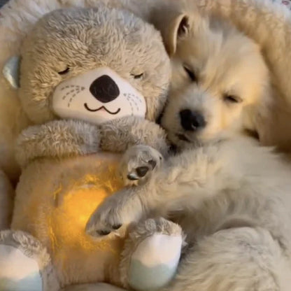 Avelena | Beruhigender Otter Plüsch