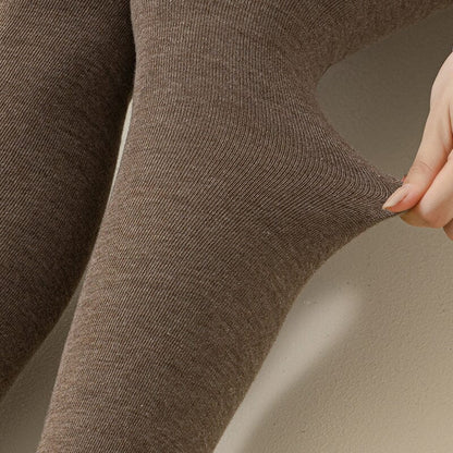 Avelena | Verdickte hohe Socken
