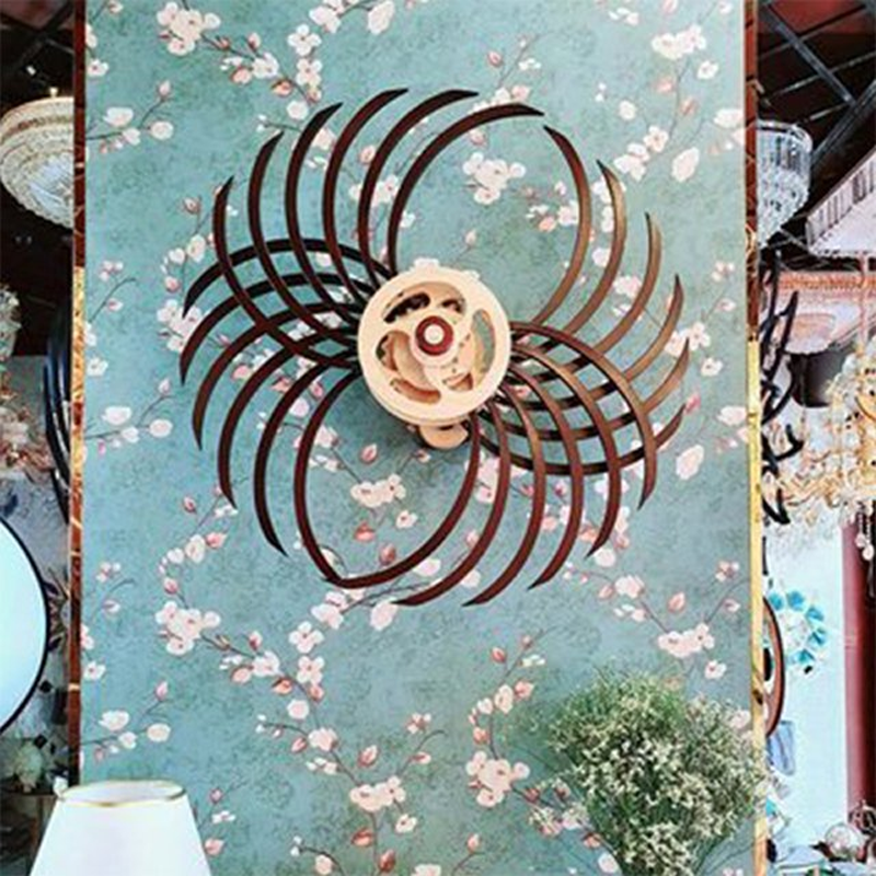 Avelena | Handgemachte kinetische Skulptur