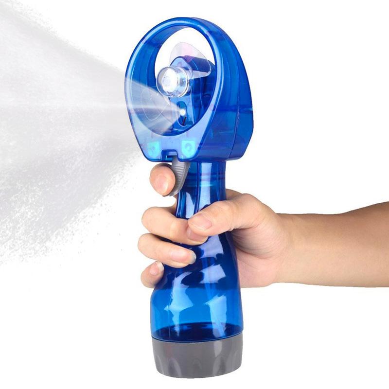 Avelena | Handheld Wasser Spray Ventilator