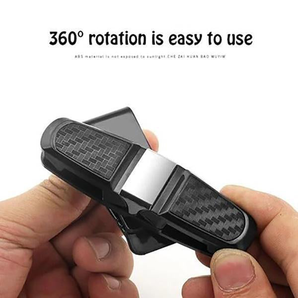 Avelena | Carbonfaser-Brillenrahmen