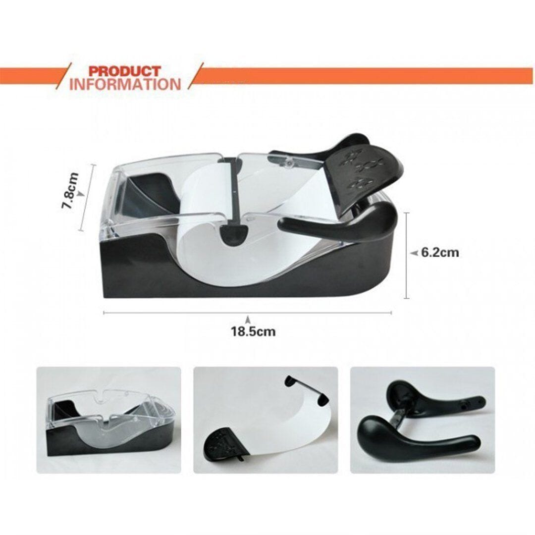 Avelena | Einfach zu verwendender DIY Sushi-Roller