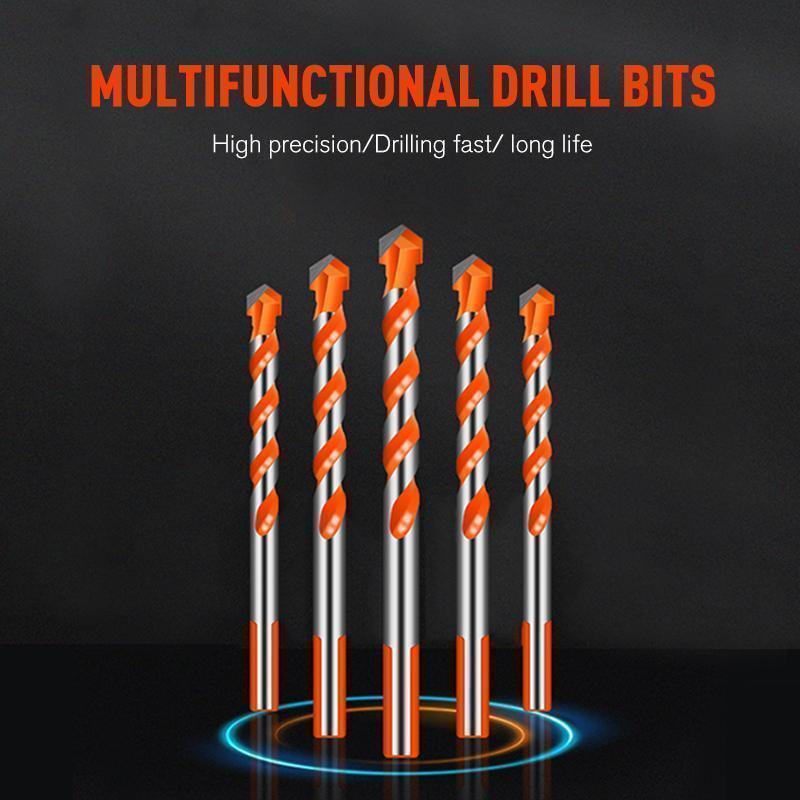 Avelena | Dreiecks-Oberbefehlshaber Multifunktionale Bohrer