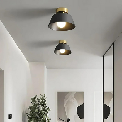 Avelena | | Stilvolle LED Deckenlampe für Ihr Zuhause