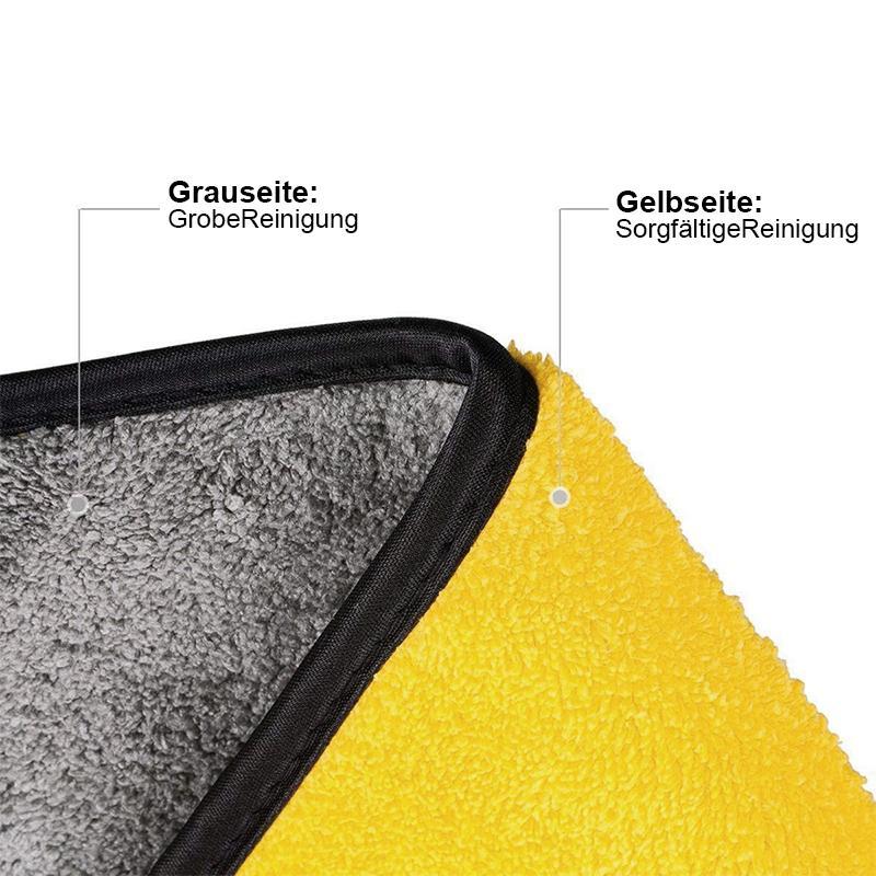 Avelena | Bequee Professionellen Autopflege Reinigungstücher