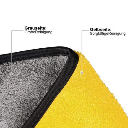 Avelena | Bequee Professionellen Autopflege Reinigungstücher