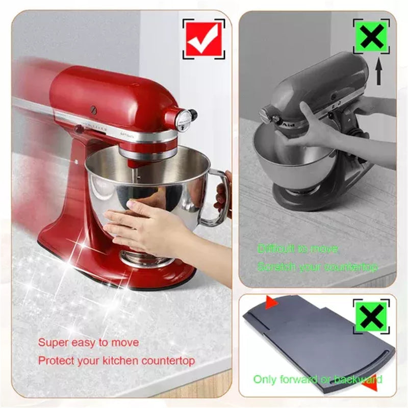 Avelena | Stehender Mixer Matte