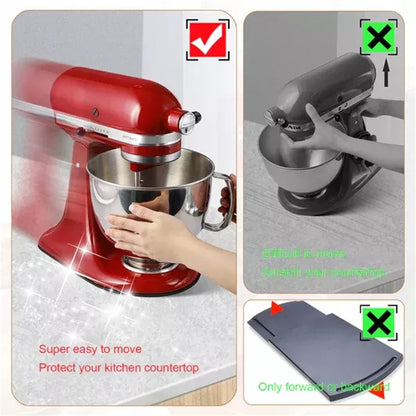 Avelena | Stehender Mixer Matte
