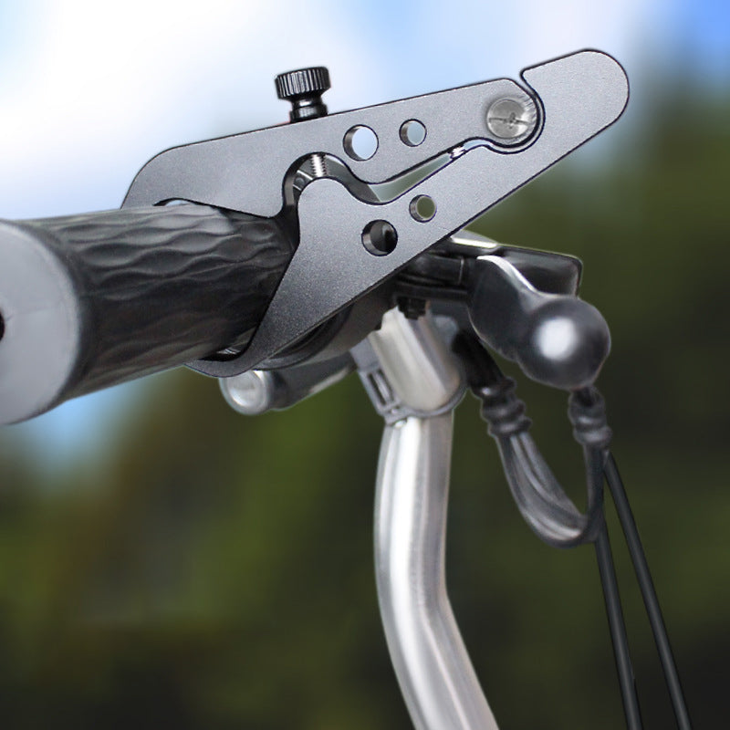 Avelena | Motorrad Cruise Control Gaslock-Assistent