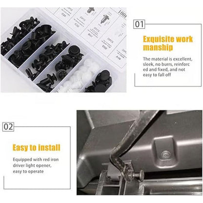 Avelena | Auto-Reparatur-Werkzeugkiste