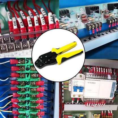 Avelena | Draht Crimpzangen