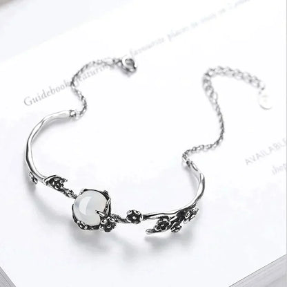 Avelena | Armband - Elegantes Silberarmband für jeden Anlass