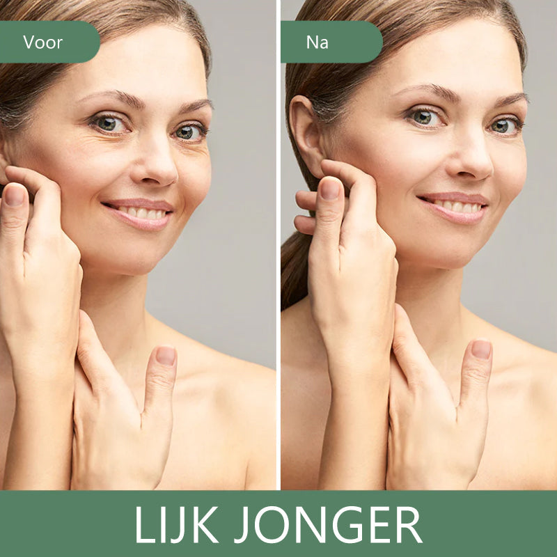 Avelena | Leave-In Kollagen Festheit Maske