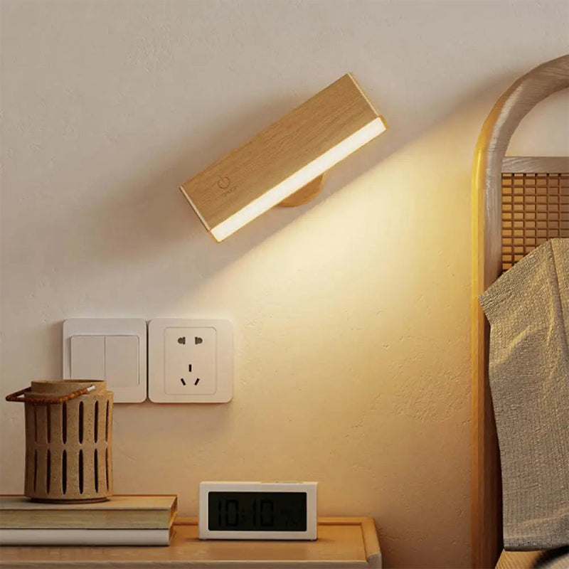 Avelena | Solar Powered
