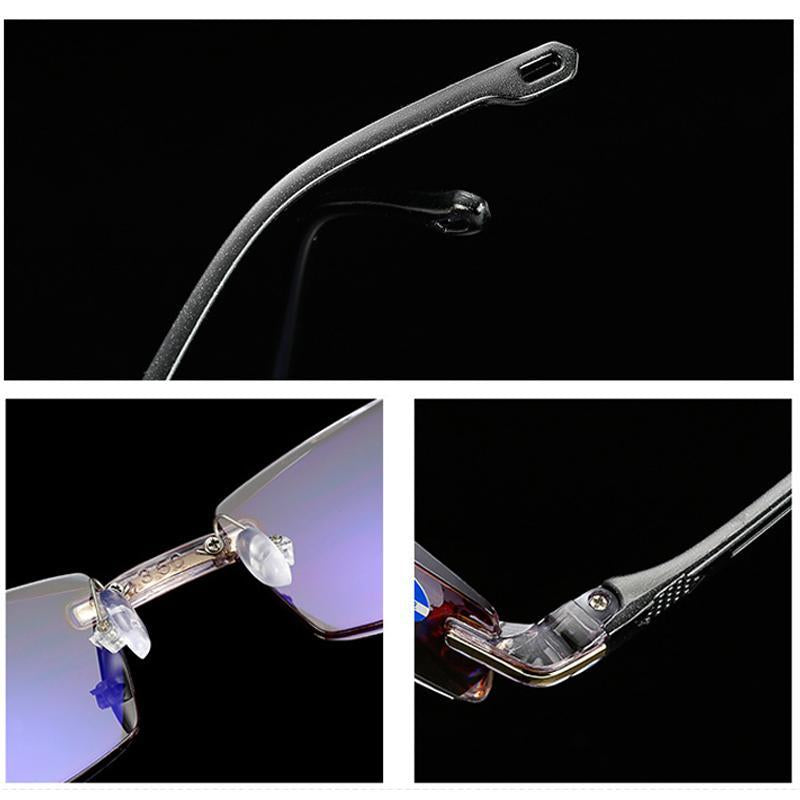 Avelena | Anti-Blaulicht Lesebrille