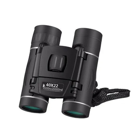 Avelena | ViewForce | 40x22 HD Fernglas für Outdoor & Reisen