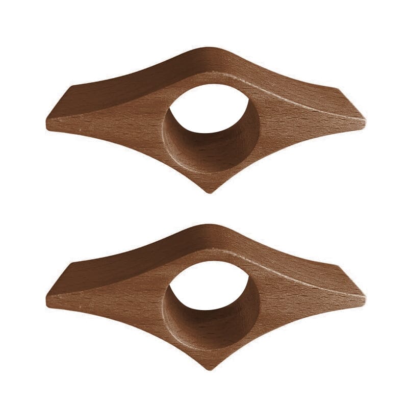 Avelena | Buchlesewerkzeug aus Massivholz