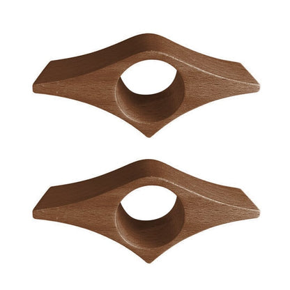 Avelena | Buchlesewerkzeug aus Massivholz