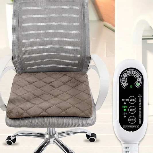 Avelena | Bürostuhl Elektrische Heizkissen