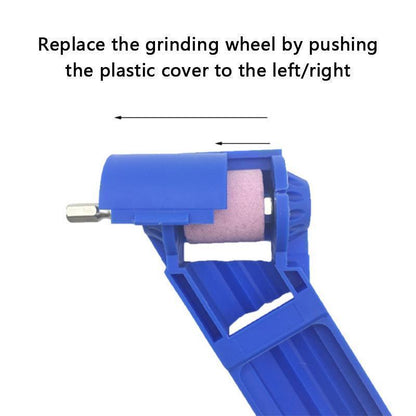 Avelena | Bohrer-Schleifer