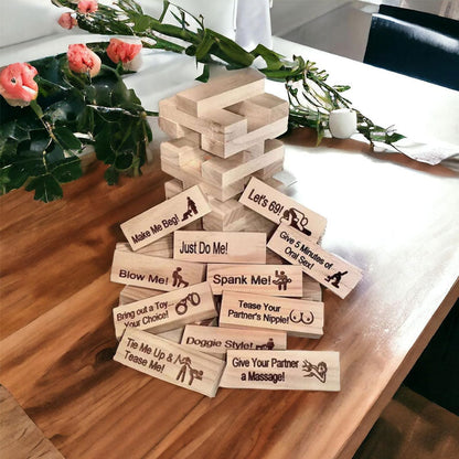 Avelena | EhepaarStapel Romantische Momente entfachen