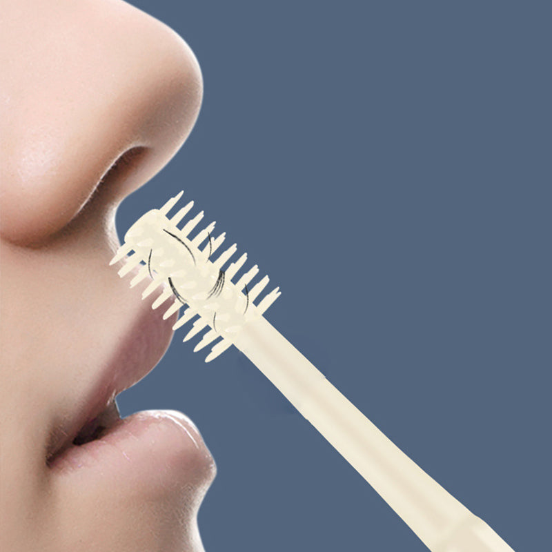 Avelena | Doppelseitiger Nasenhaarschneider