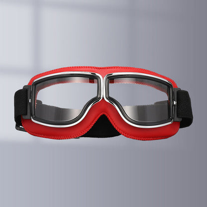 Avelena | Vintage Motorradbrillen