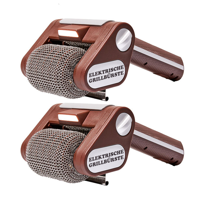 Avelena | Saker Bürstenloser Elektrischer Grillreiniger