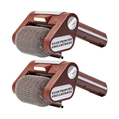 Avelena | Saker Bürstenloser Elektrischer Grillreiniger