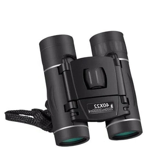 Avelena | ViewMaster | Militär HD 40x22 Fernglas Professionelles Jagdteleskop