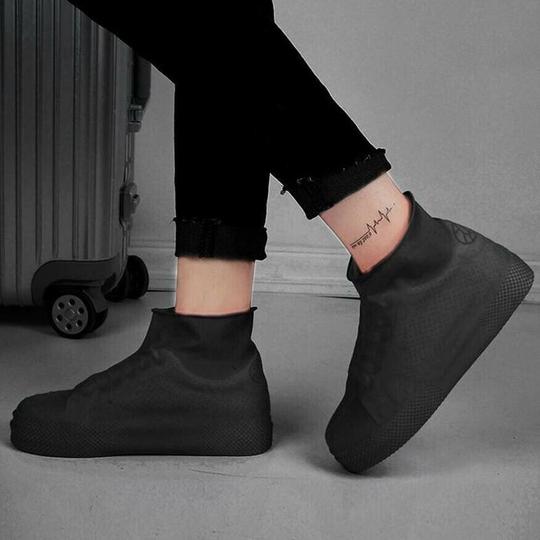 Avelena | Wasserdichte Outdoor-Schuhüberzüge (1 Paar)
