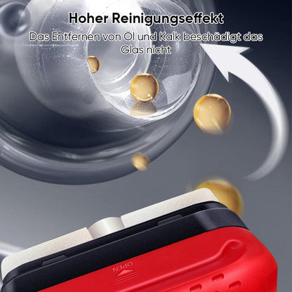 Avelena | Auto-Ölfilm-Reinigungsbürste