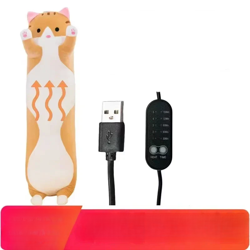 Avelena | Heizkissen Usb Heizkissen für Entspannung