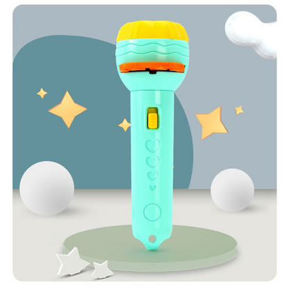 Avelena | Projektionsspielzeug für Kinder