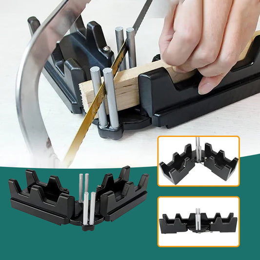 Avelena | 2-in-1 Mitre Mess- Schneidewerkzeug