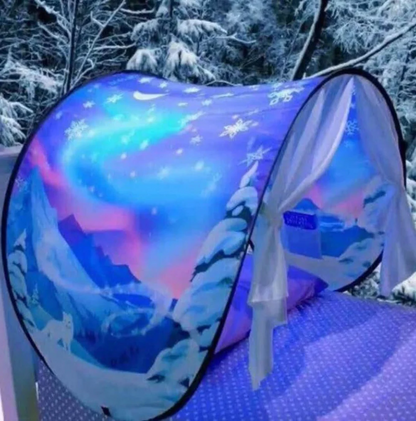 Avelena | Traumzelt Faltzelt für Kinder