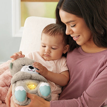 Avelena | Beruhigender Otter Plüsch