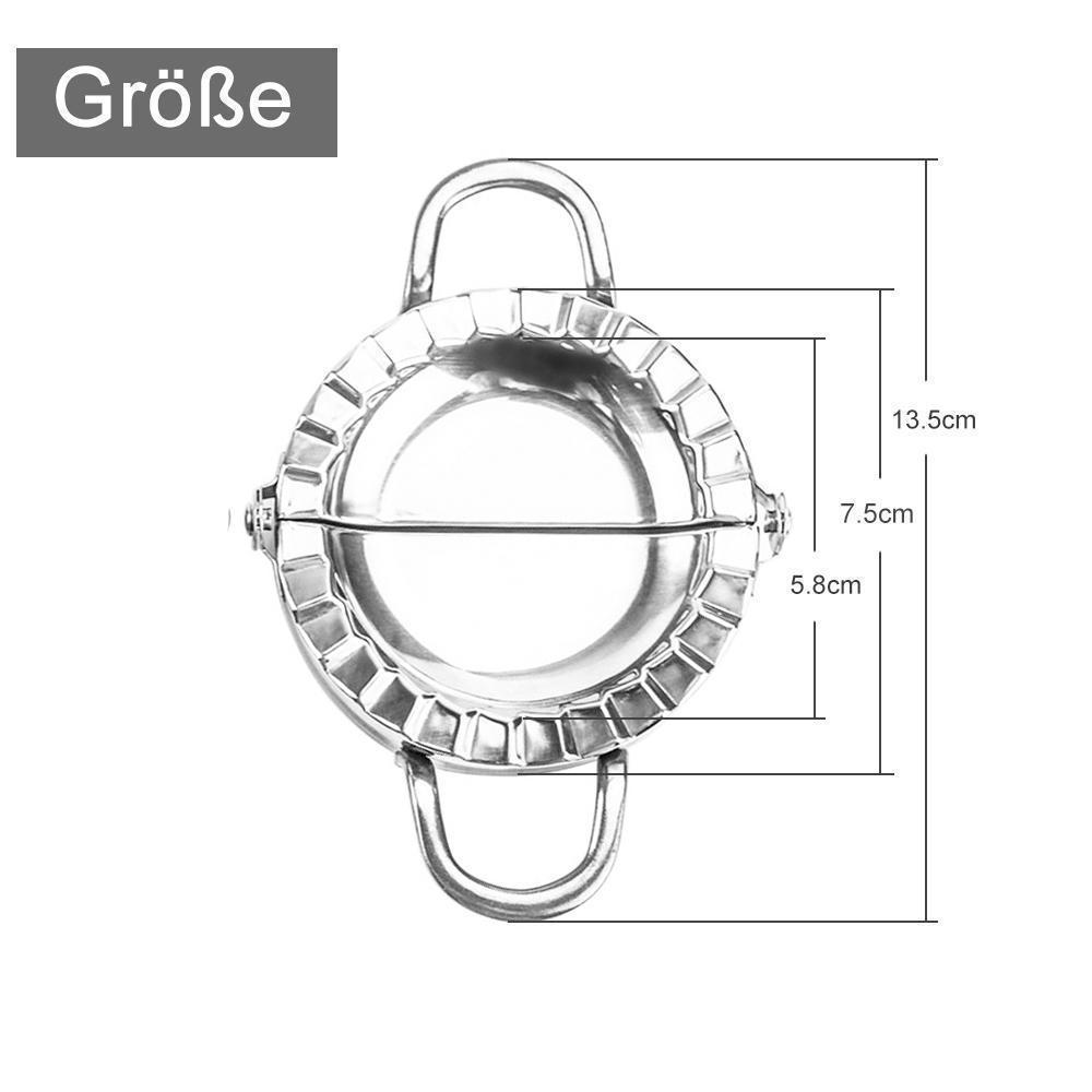 Avelena | Edelstahl Dumpling Maker