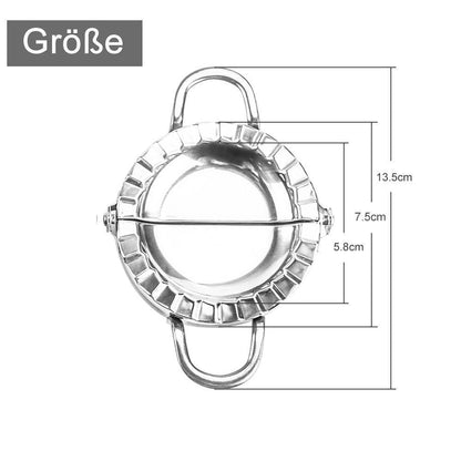 Avelena | Edelstahl Dumpling Maker