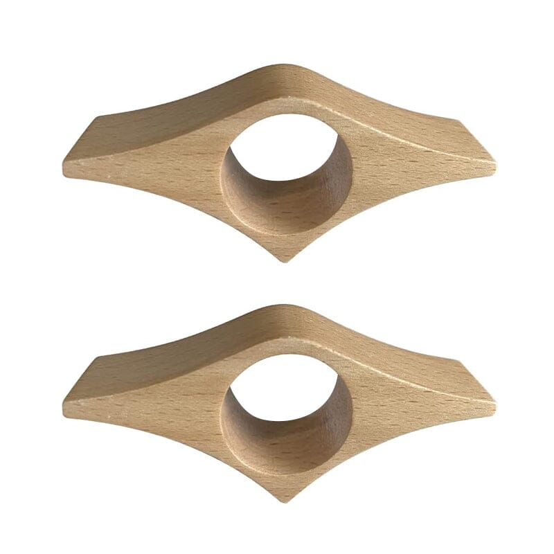 Avelena | Buchlesewerkzeug aus Massivholz